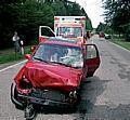 Zahl der Verkehrstoten: Neuer Tiefststand im Jahr 2008. Foto: ADAC